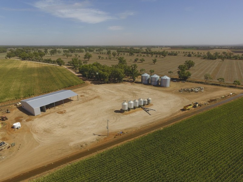 Yanco NSW 2703