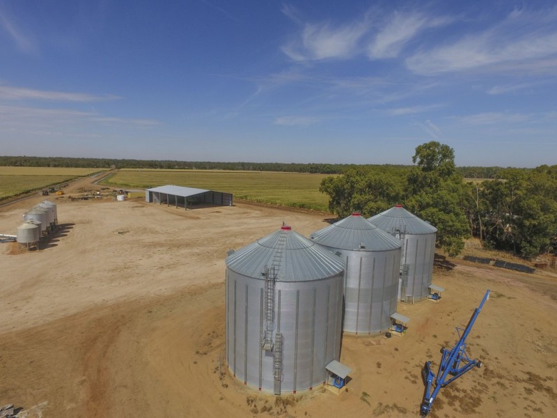 Yanco NSW 2703