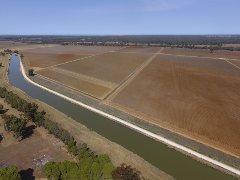 Yanco NSW 2703