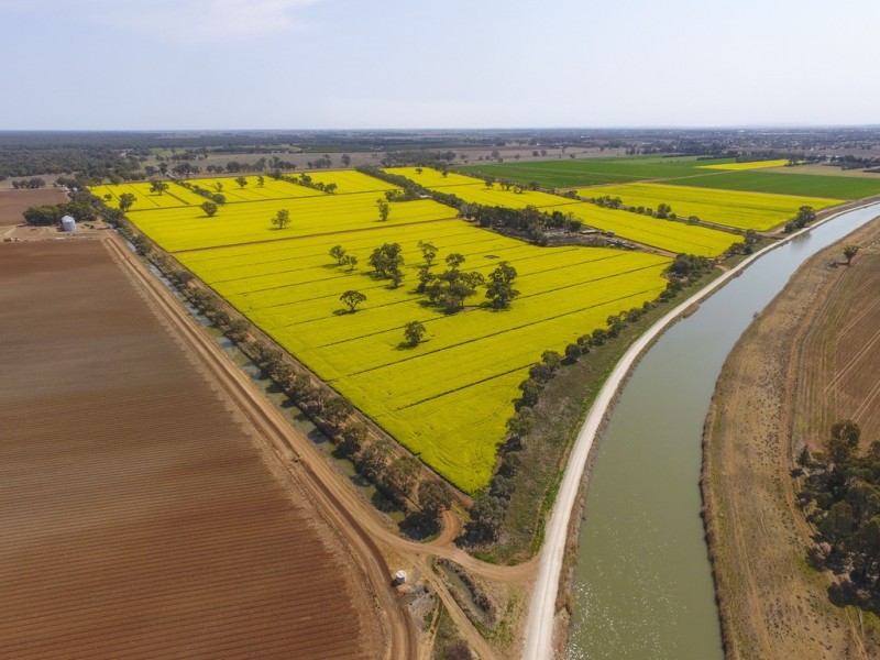 Yanco NSW 2703