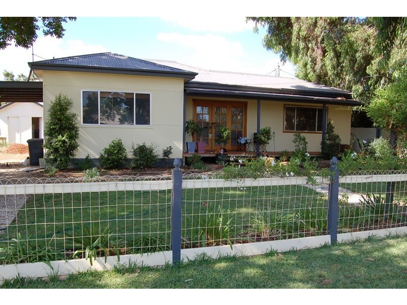 Griffith NSW 2680