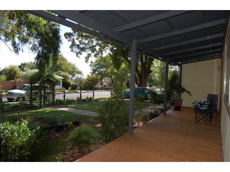 Griffith NSW 2680