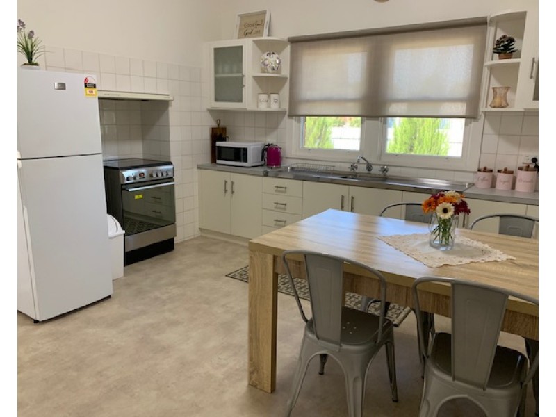 23 Lasscock Road, Griffith NSW 2680