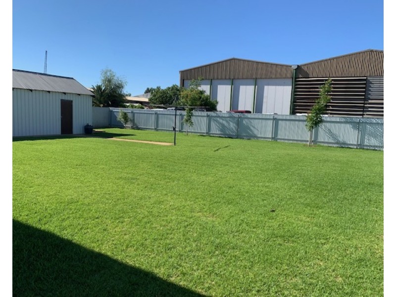 23 Lasscock Road, Griffith NSW 2680
