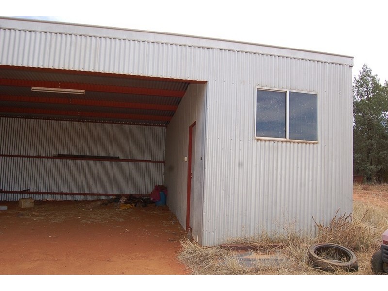 Beelbangera NSW 2680