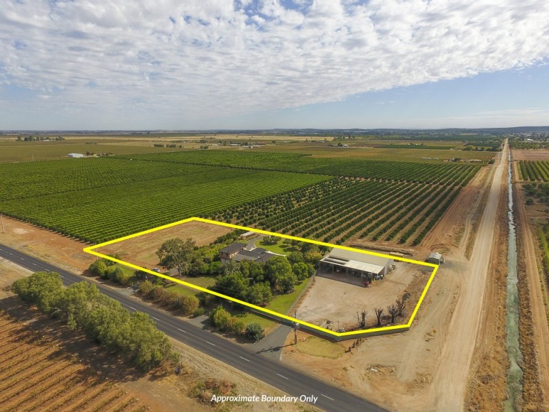 78 Beaumont Road, Hanwood NSW 2680