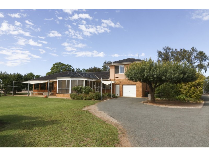 78 Beaumont Road, Hanwood NSW 2680