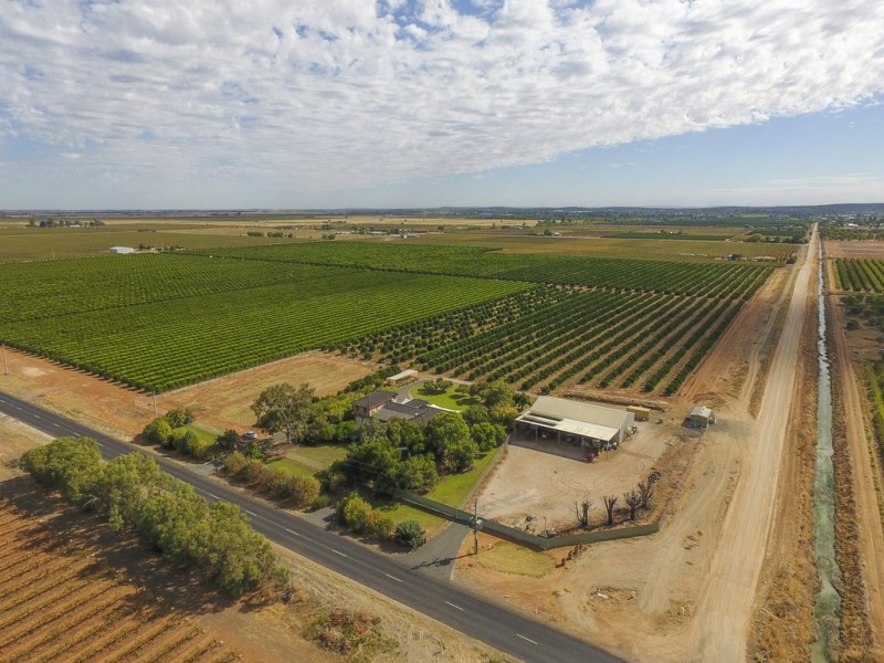 78 Beaumont Road, Hanwood NSW 2680