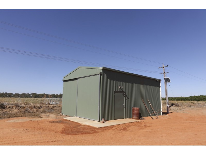 Farm 1572 42 Stannard Road, Cudgel NSW 2700