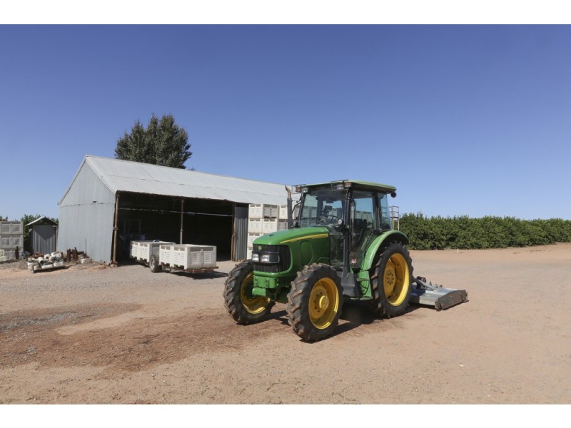 Farm 1572 42 Stannard Road, Cudgel NSW 2700
