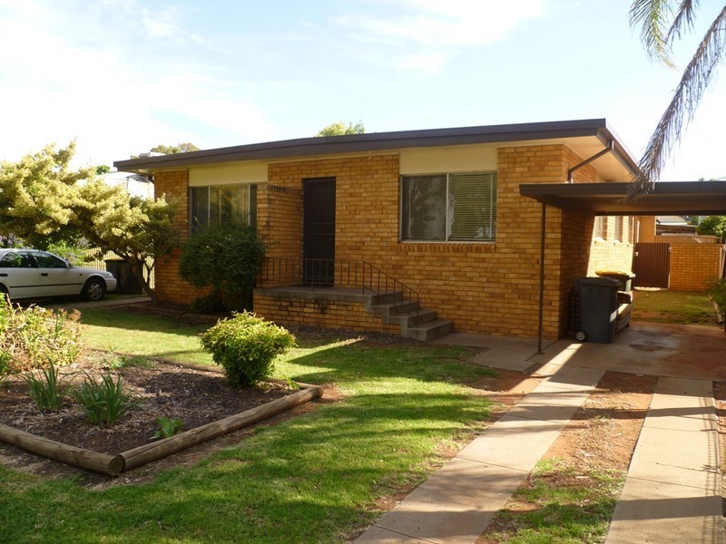 Griffith NSW 2680