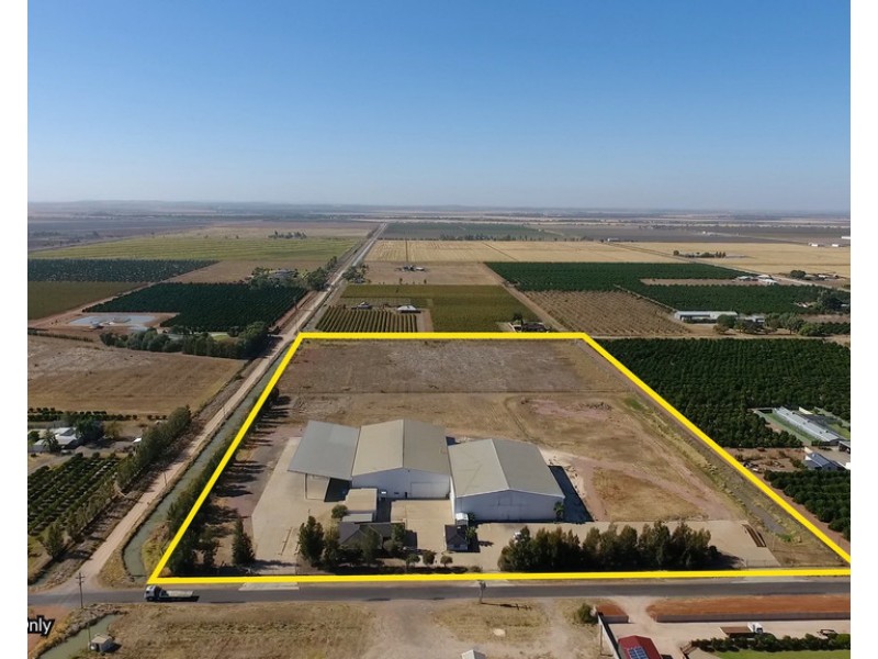 75 Murray Road, Yoogali NSW 2680