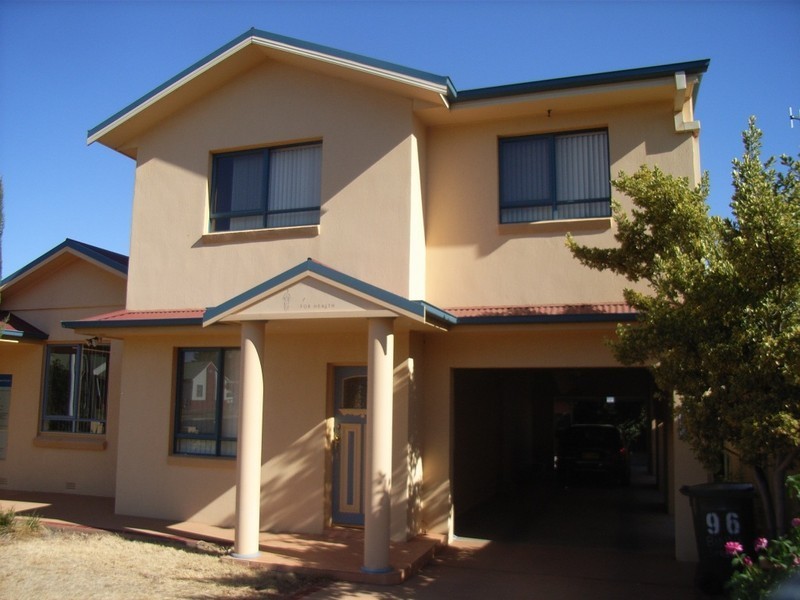 Griffith NSW 2680