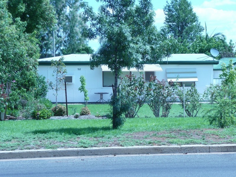 Griffith NSW 2680