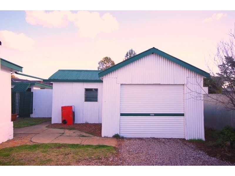 Griffith NSW 2680