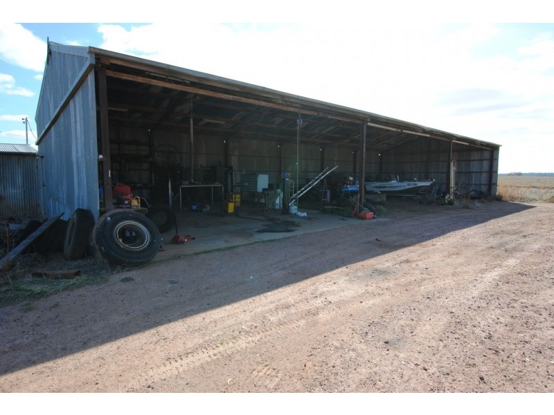 Farms 1722, 1120 and 1134a, Murrami NSW 2705