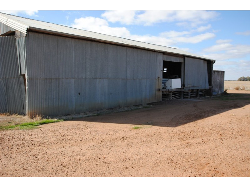 Farms 1722, 1120 and 1134a, Murrami NSW 2705
