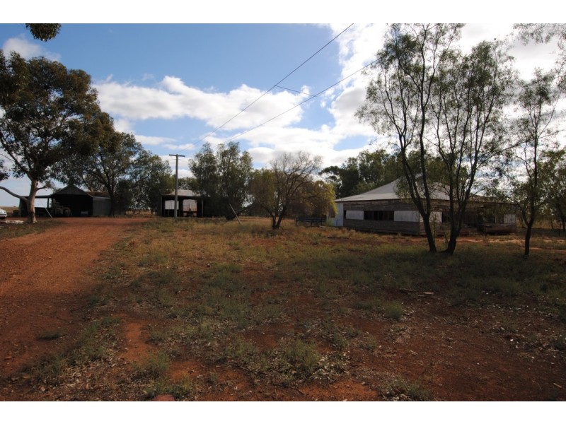 Farms 1722, 1120 and 1134a, Murrami NSW 2705
