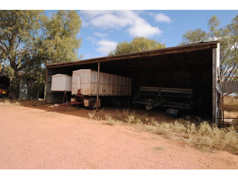 Farms 1722, 1120 and 1134a, Murrami NSW 2705