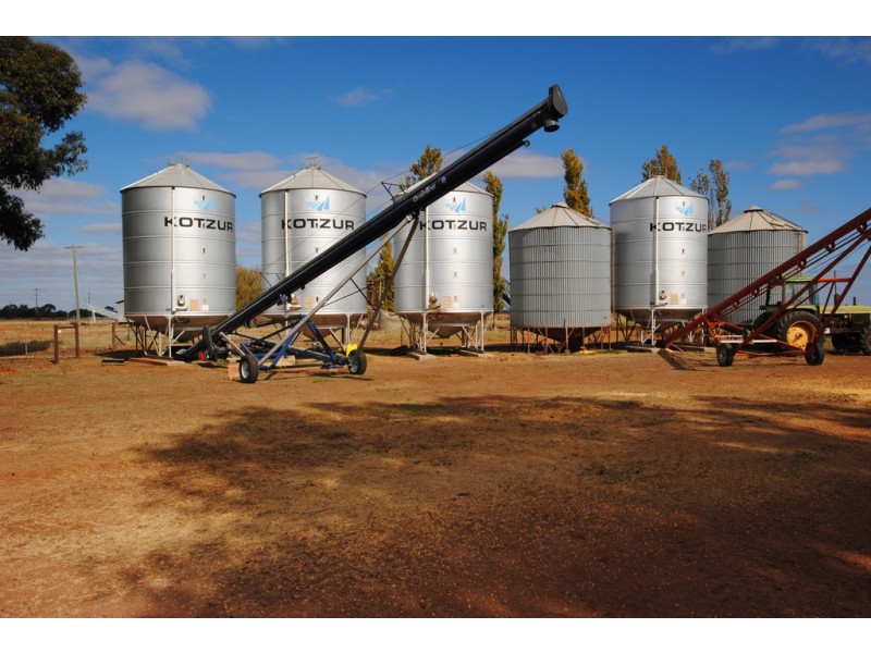 Farms 1722, 1120 and 1134a, Murrami NSW 2705