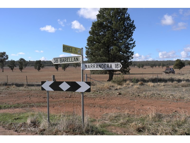 Narrandera NSW 2700