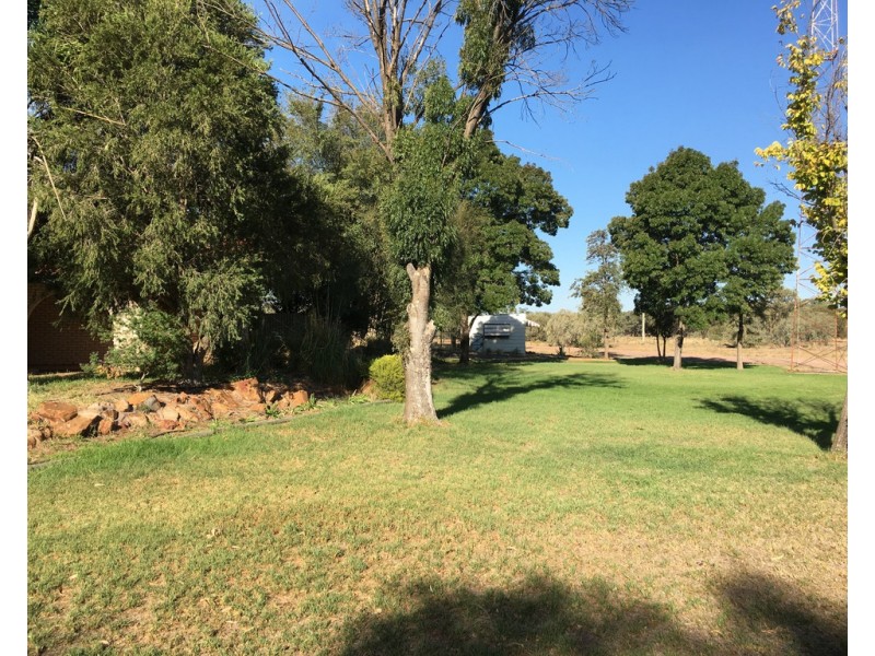 67 Cush Crescent, Willbriggie NSW 2680