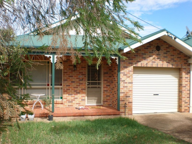 Griffith NSW 2680