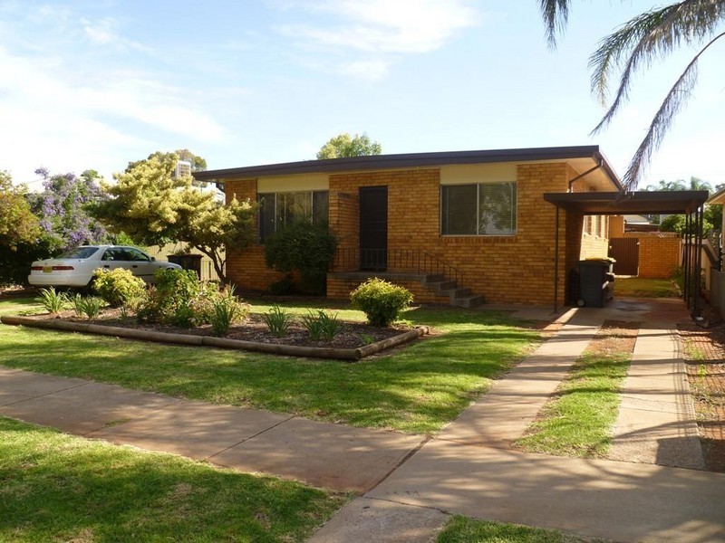 Griffith NSW 2680