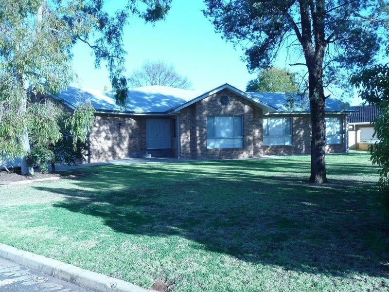 Griffith NSW 2680