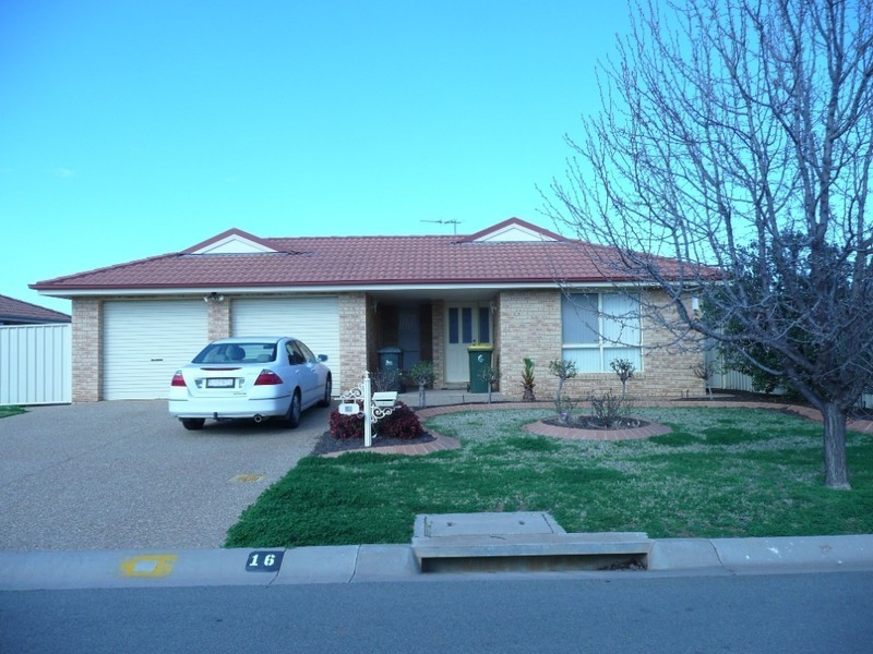 Griffith NSW 2680