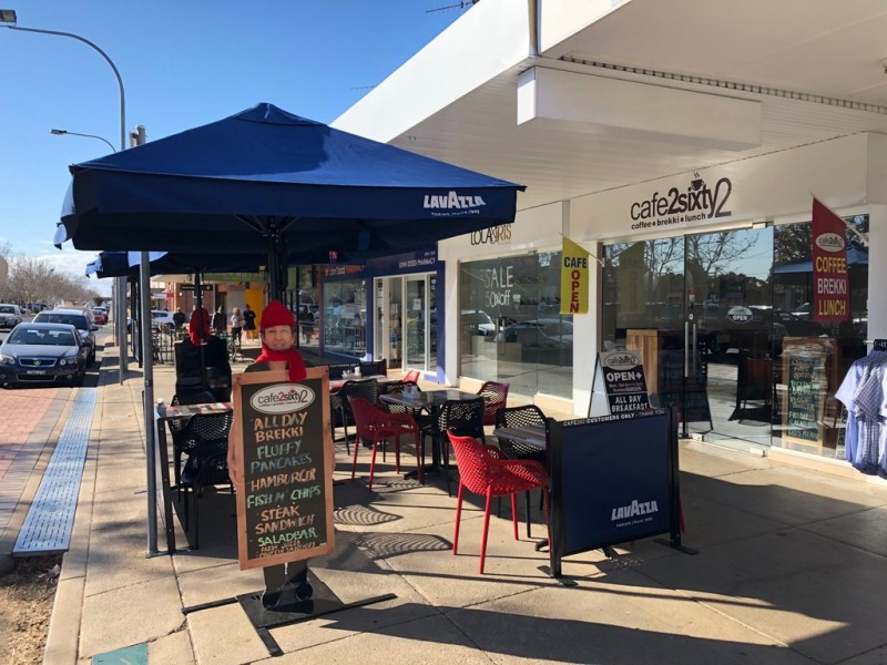 262 Banna Avenue, Griffith NSW 2680