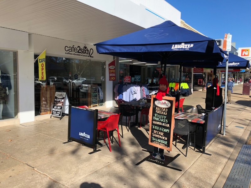 262 Banna Avenue, Griffith NSW 2680