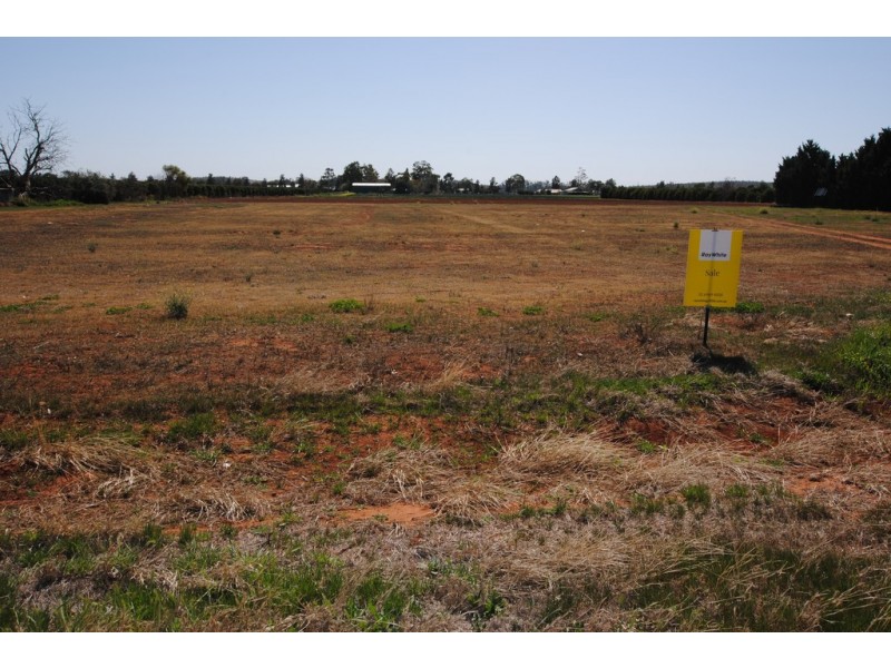 Lots 1 Spence Road, Griffith NSW 2680