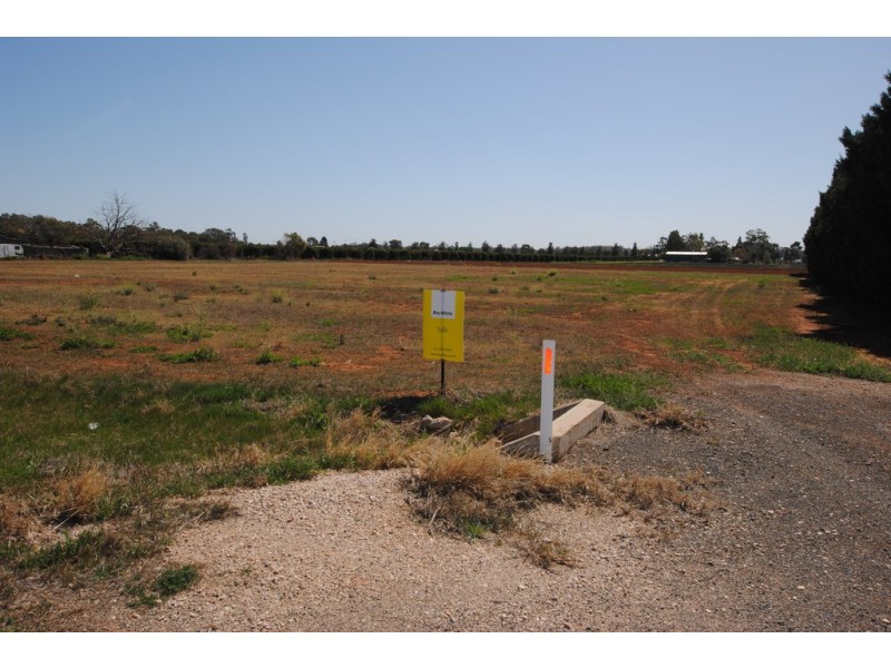 Lots 1 Spence Road, Griffith NSW 2680