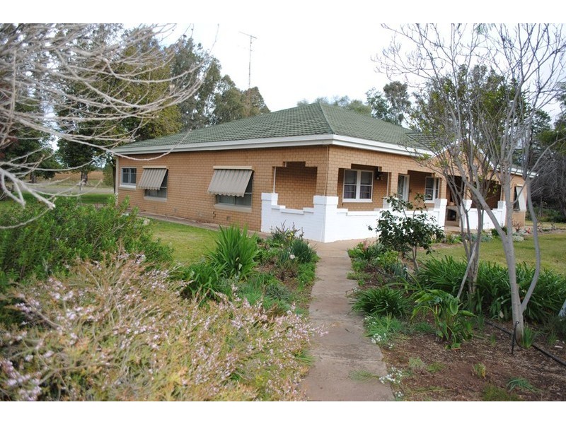 Benerembah NSW 2680