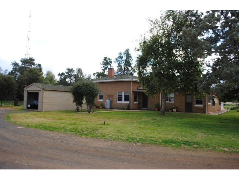 Benerembah NSW 2680