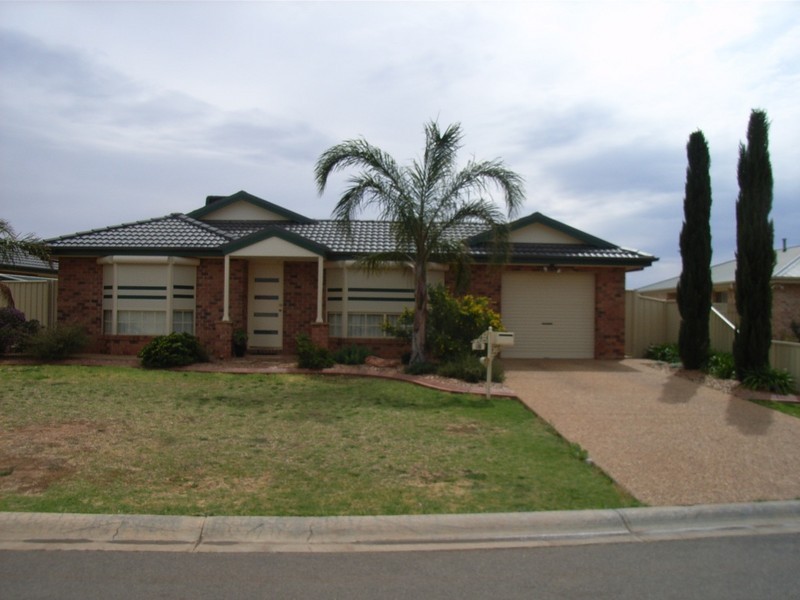 Griffith NSW 2680