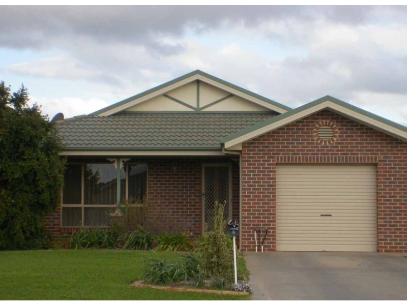 Griffith NSW 2680