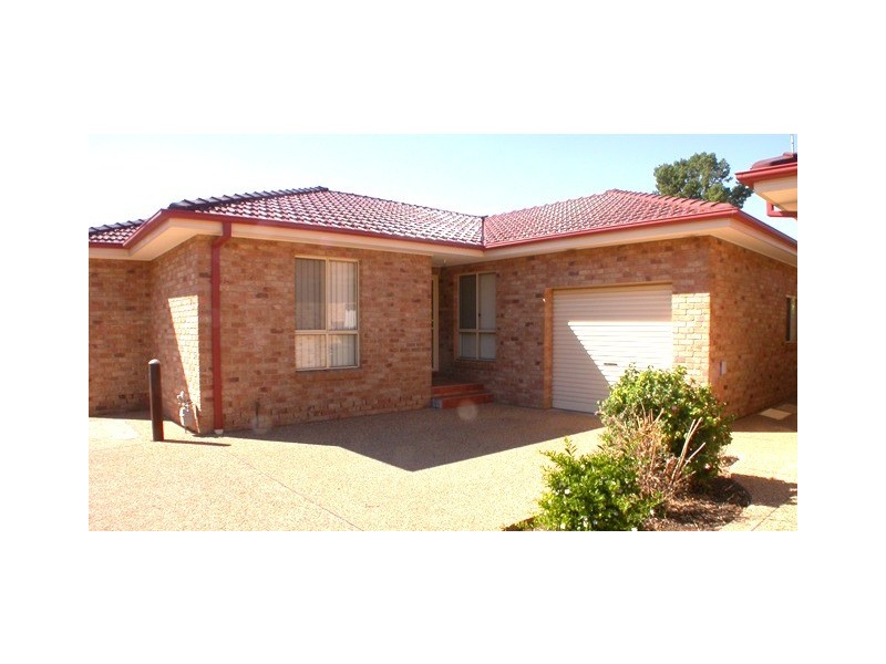Griffith NSW 2680