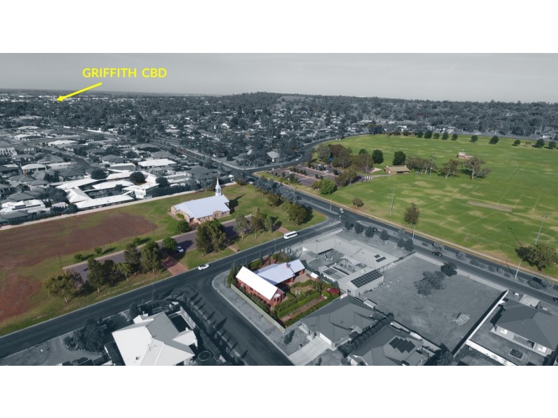 7 Calabria Road, Griffith NSW 2680