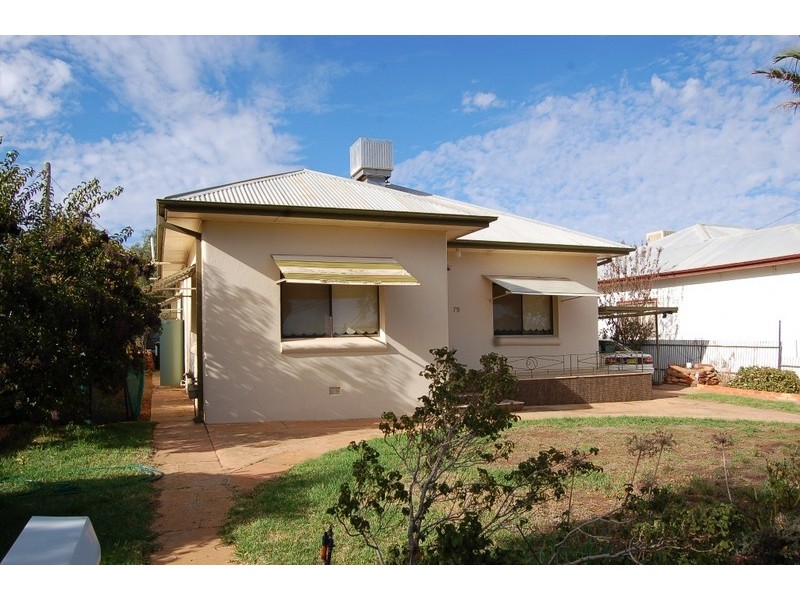 Griffith NSW 2680