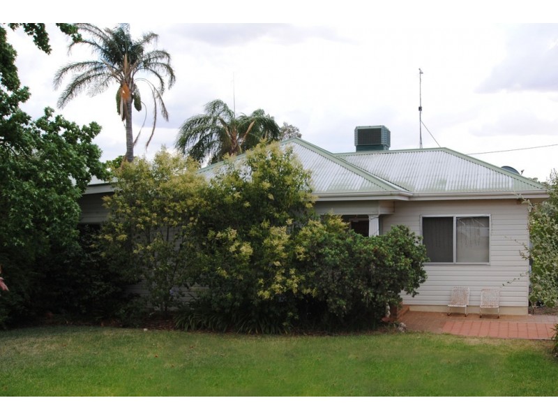 30 Wyangan Avenue, Griffith NSW 2680