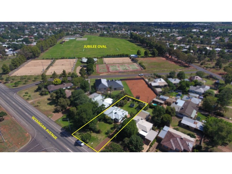 30 Wyangan Avenue, Griffith NSW 2680