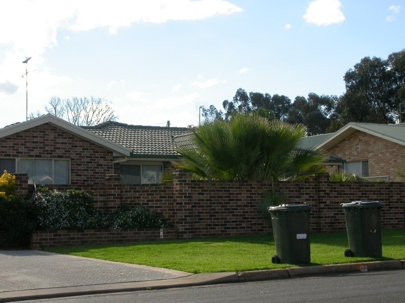 Griffith NSW 2680