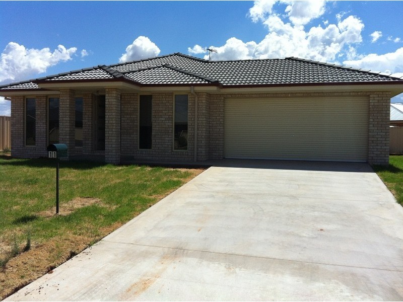 Griffith NSW 2680