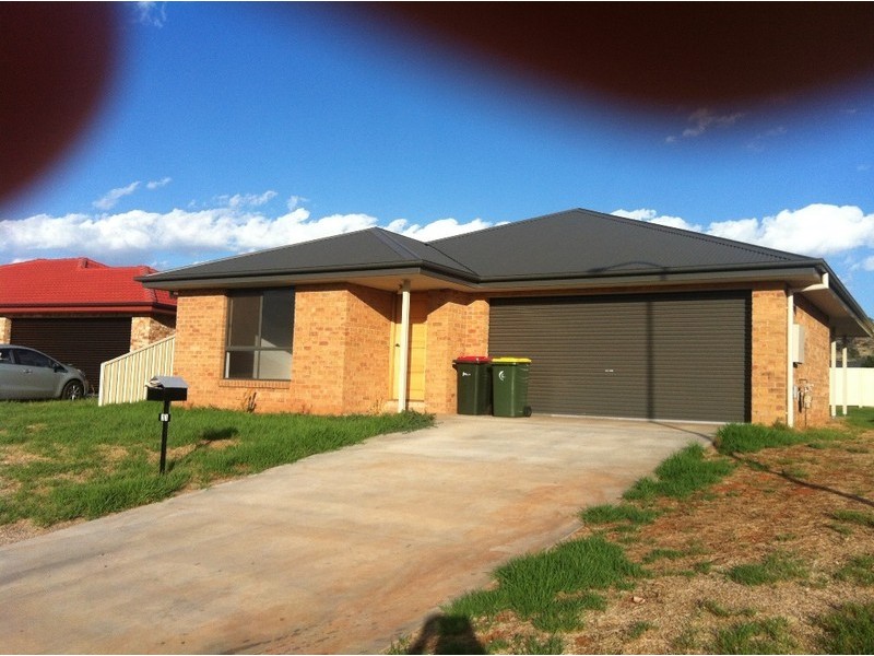 33 Tucker Street, Griffith NSW 2680