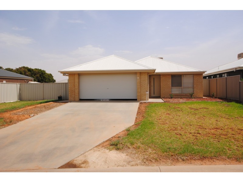 18 Zirilli Avenue, Griffith NSW 2680