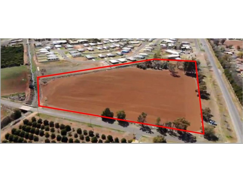 1190 Walla Avenue, Griffith NSW 2680