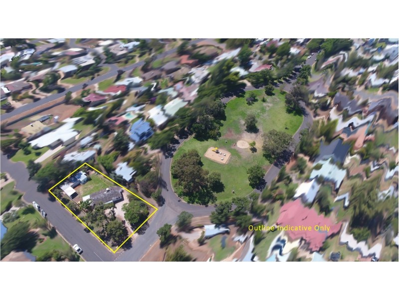 39 Gordon Avenue, Griffith NSW 2680