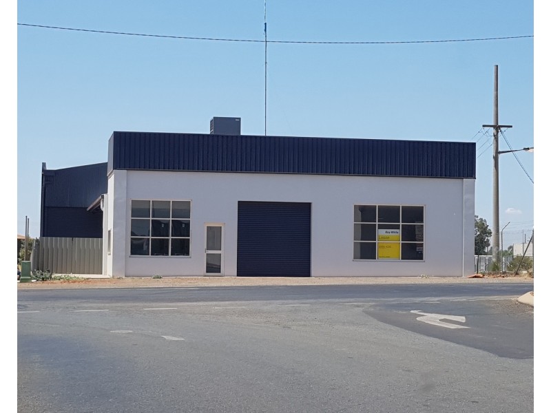 7 CROSSING STREET, Griffith NSW 2680